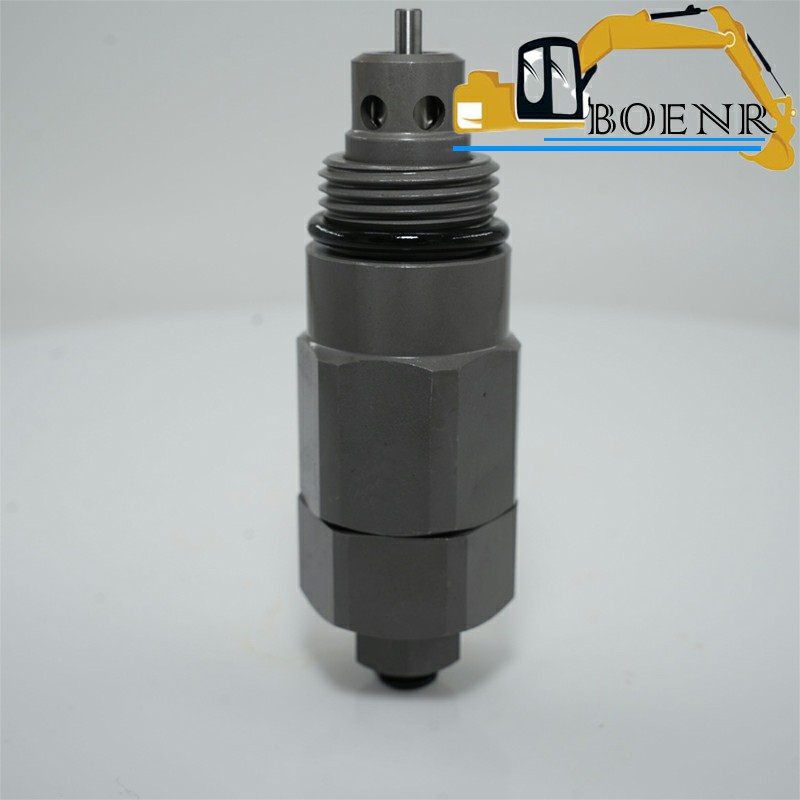BNR excavator Parts