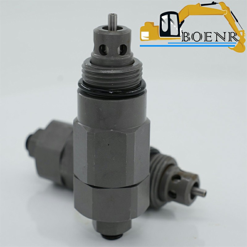BNR excavator Parts