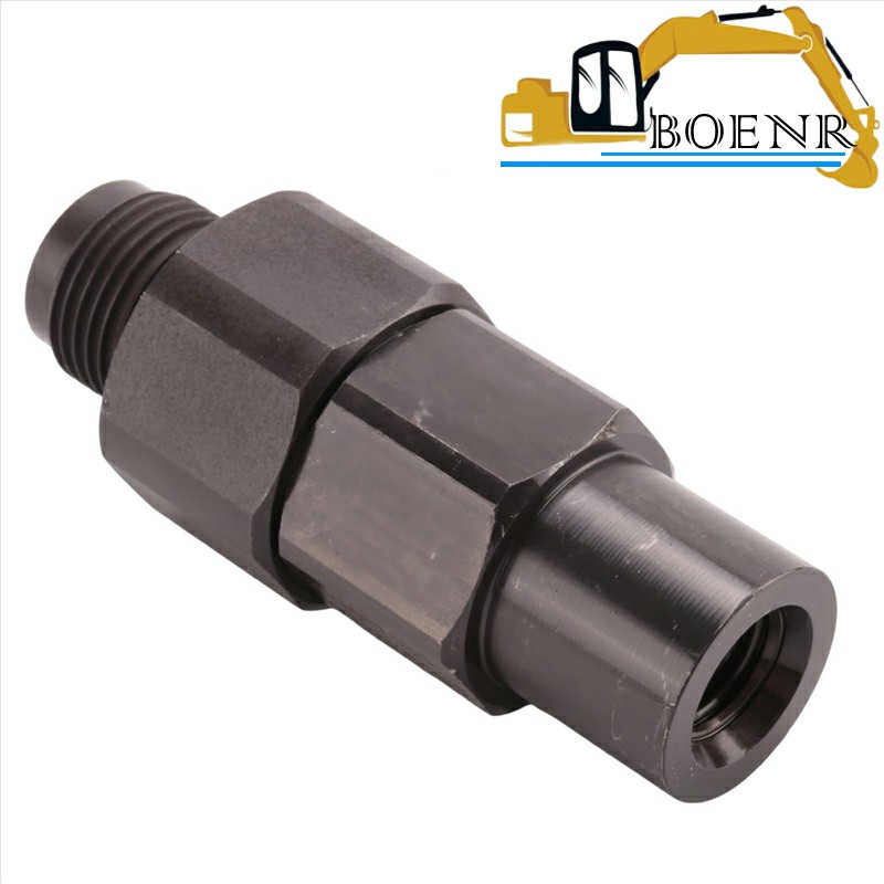 BNR excavator Parts