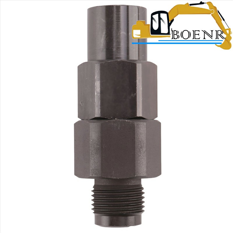 BNR excavator Parts