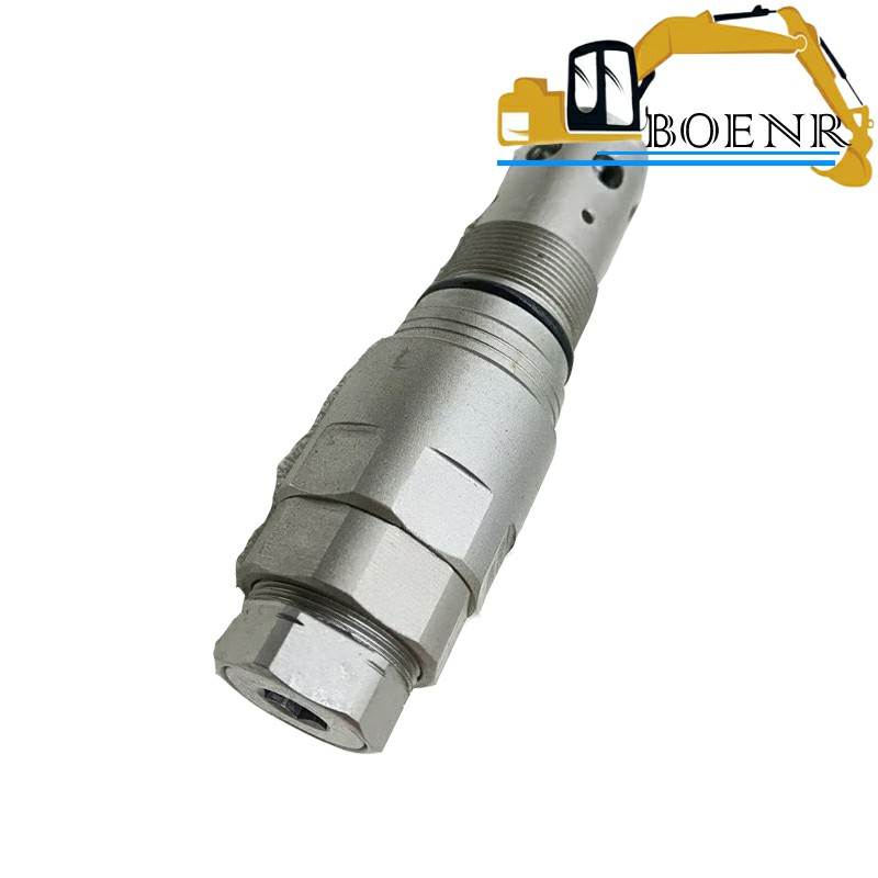 184-3830 1843830 Relief Valve For CAT 325B 325C 325D 328D 329D 329E 330B 330D 345C 345D 349D 349E