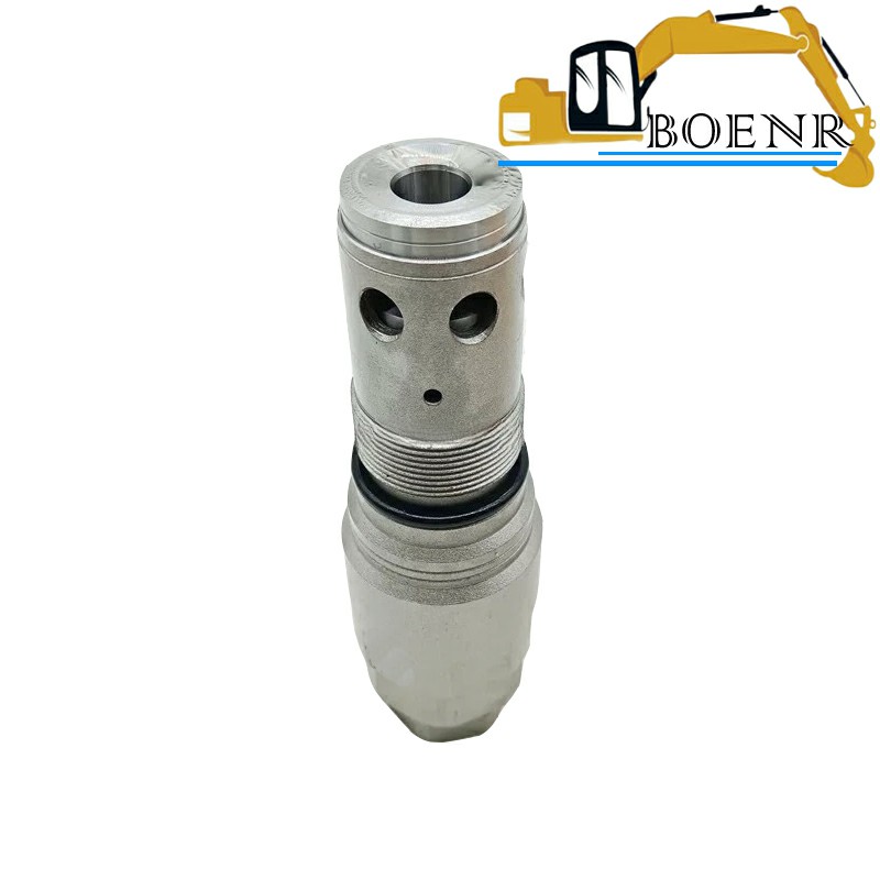 BNR excavator Parts