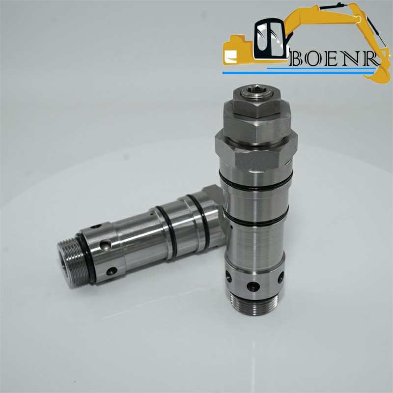 239-9103 2399103 Relief Valve For CAT 315C 345D 349D