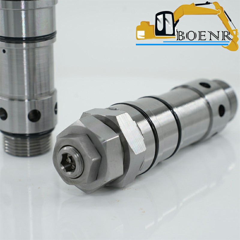 BNR excavator Parts