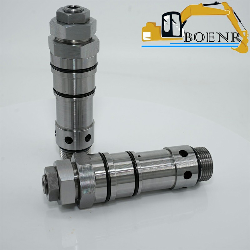 352-7229 3527229 Relief Valve For CAT 345C 345D 349D 349E 349F
