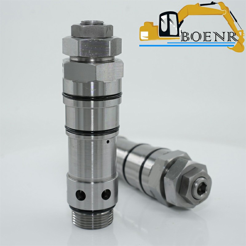 BNR excavator Parts