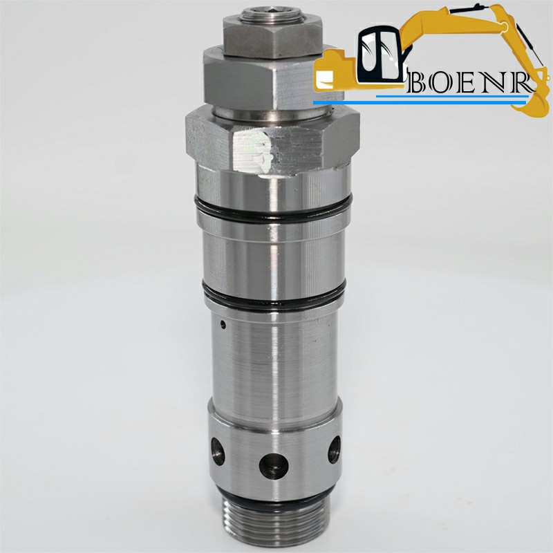 352-7228 3527228 Relief Valve For CAT 345B 345C 345D 349D 349E 374F 390F