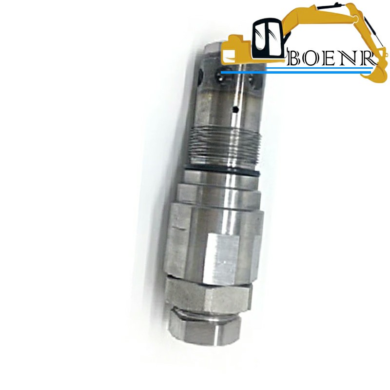 BNR excavator Parts
