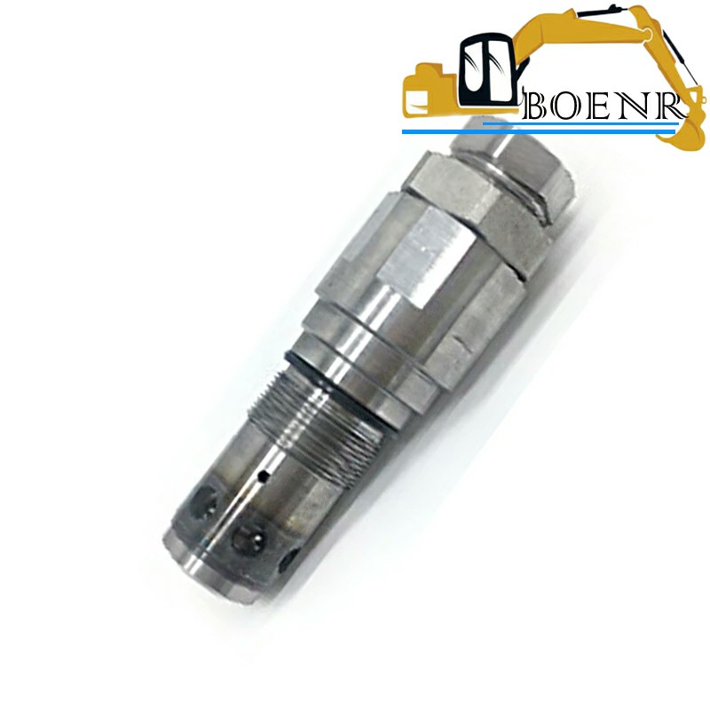 BNR excavator Parts