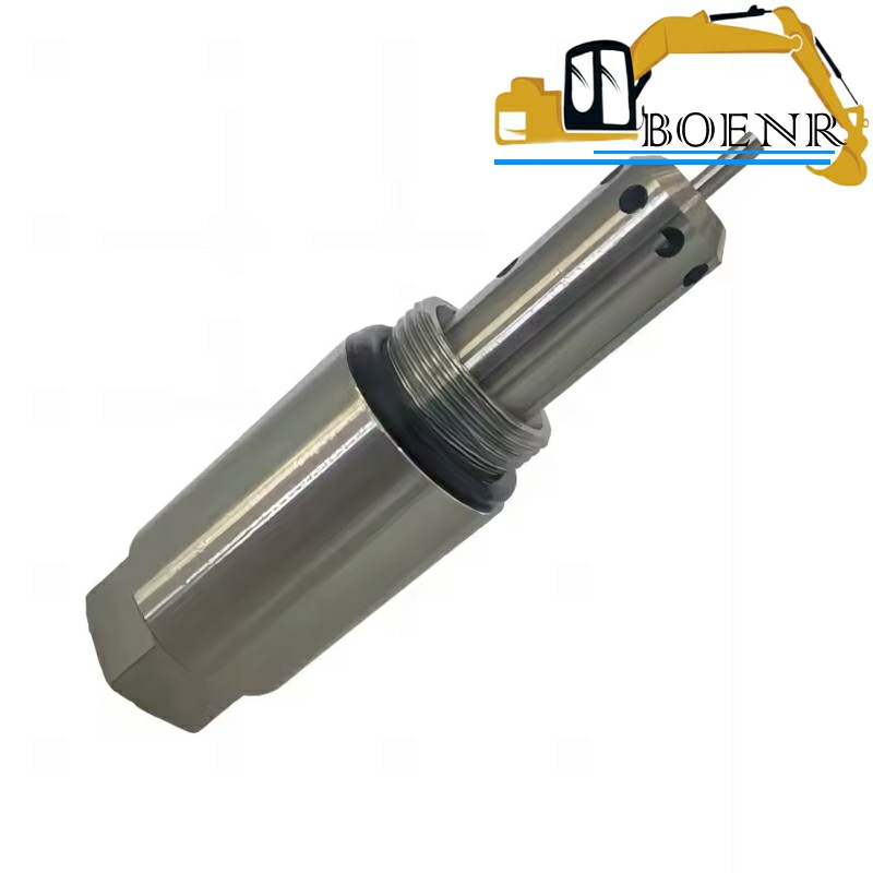723-20-60101 7232060101 Relief Valve For PC120-6 PC200-7 PC60-7 PC70-7