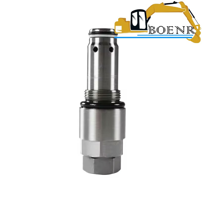 BNR excavator Parts