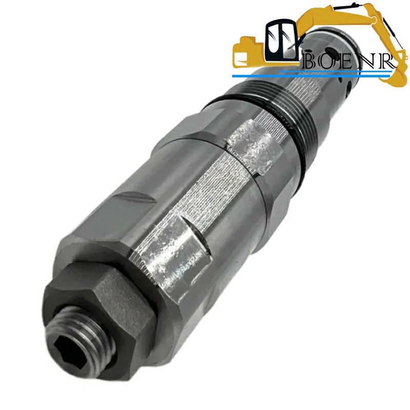 4286404 Relief Valve For EX100-2 EX120-2