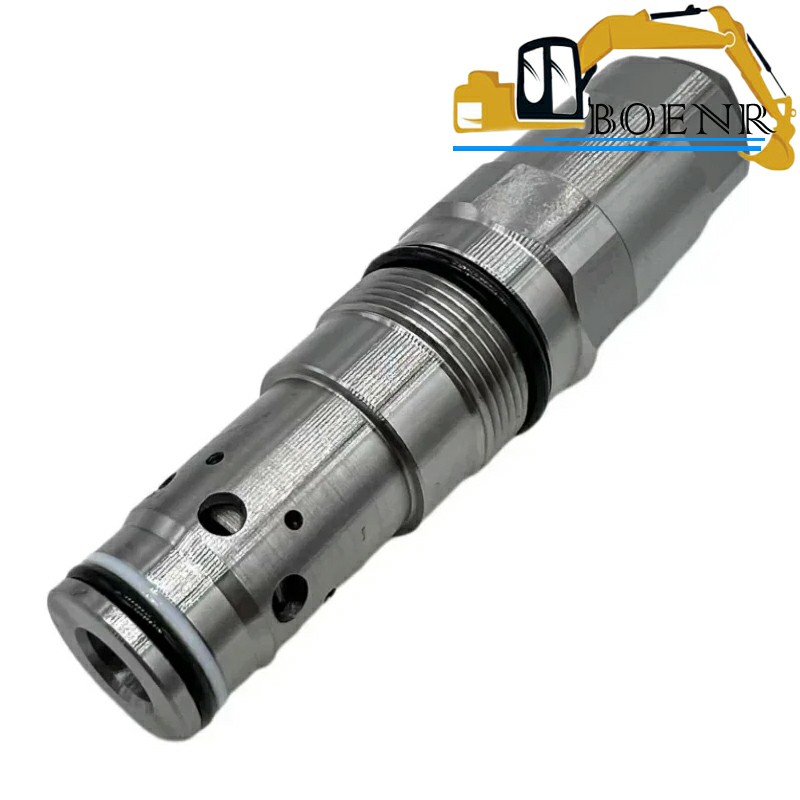 BNR excavator Parts