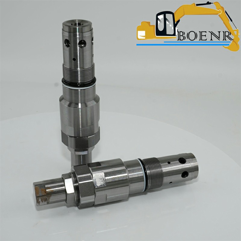 BNR excavator Parts