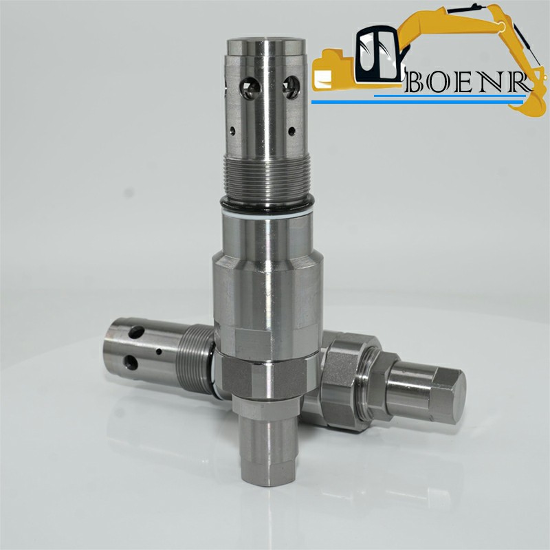 BNR excavator Parts