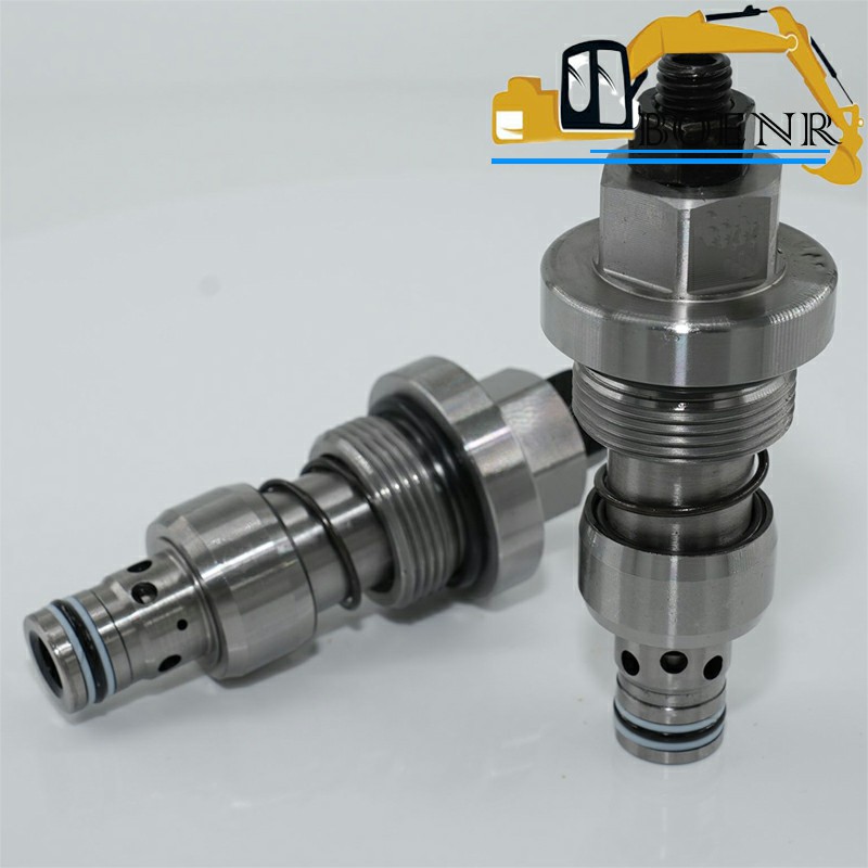 BNR excavator Parts