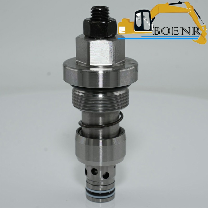 9114686 Relief Valve For EX200-2 EX220-2