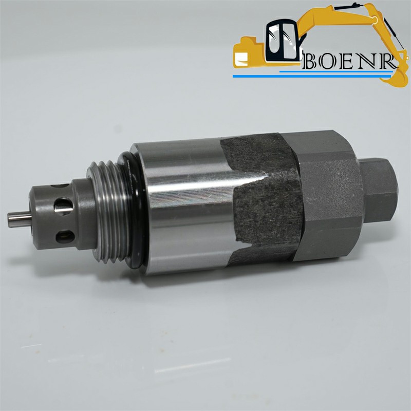 420-00258 Relief Valve For DX140W DX180LC DX190W DX210W DX225LC DX300LC DX340LC DX420LC DX480LC