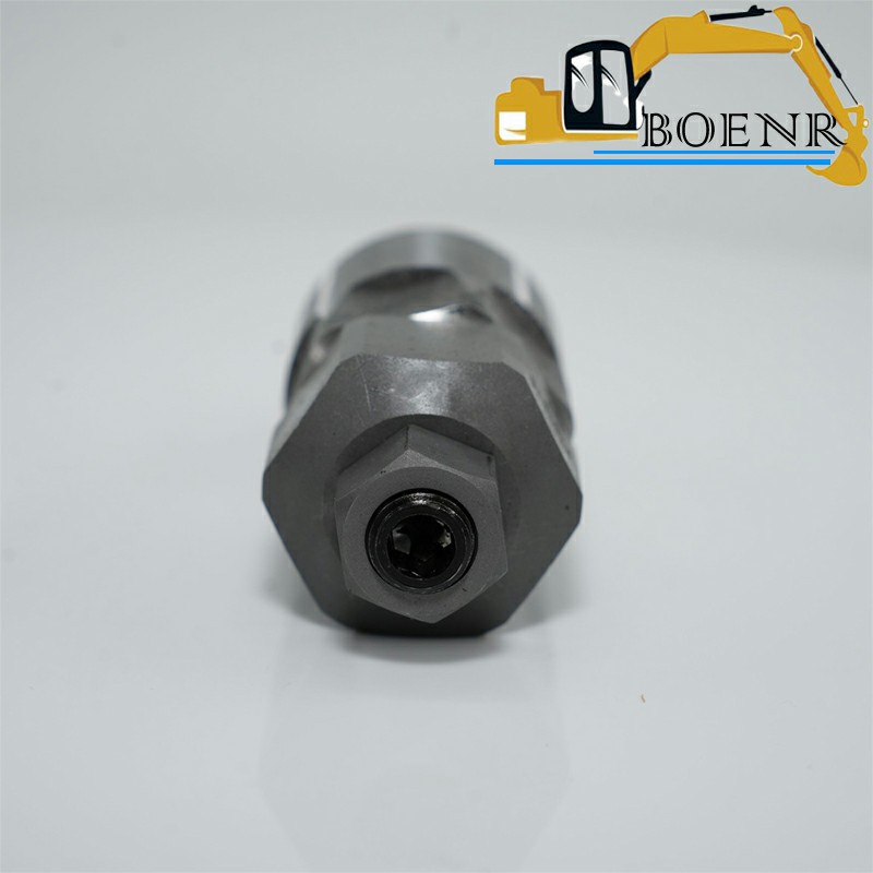 BNR excavator Parts