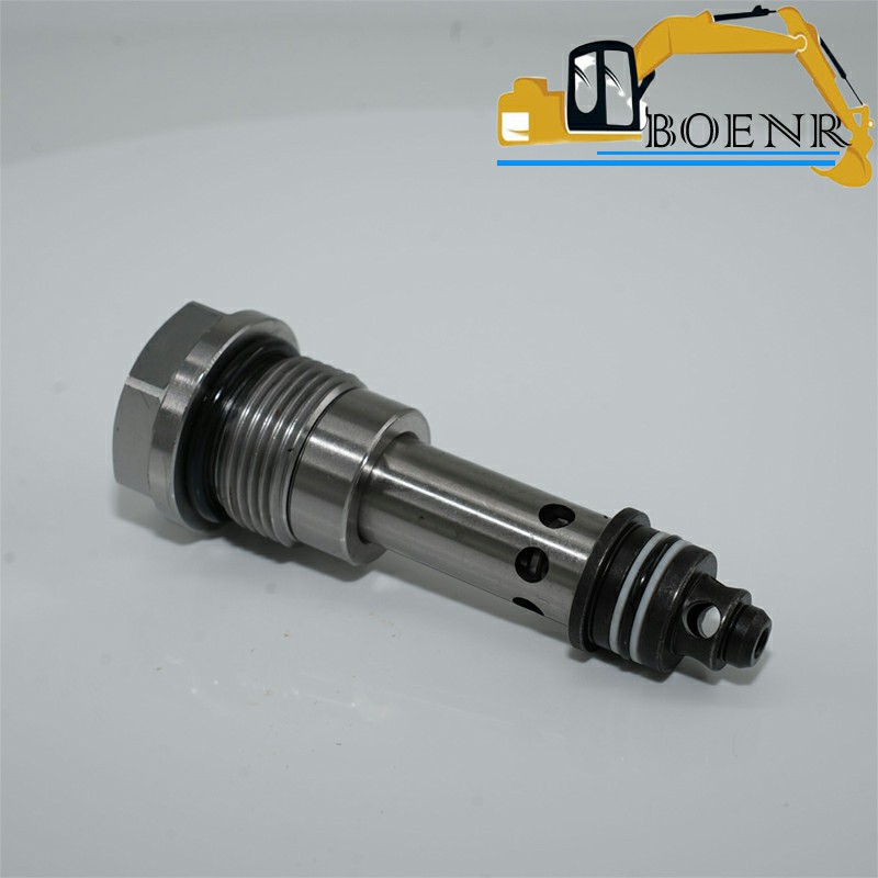 9185757 Relief Valve For ZX160-3 ZX180LC ZX180-3 ZX200 ZX200-3 ZX200-3G ZX200-5G ZX210-3