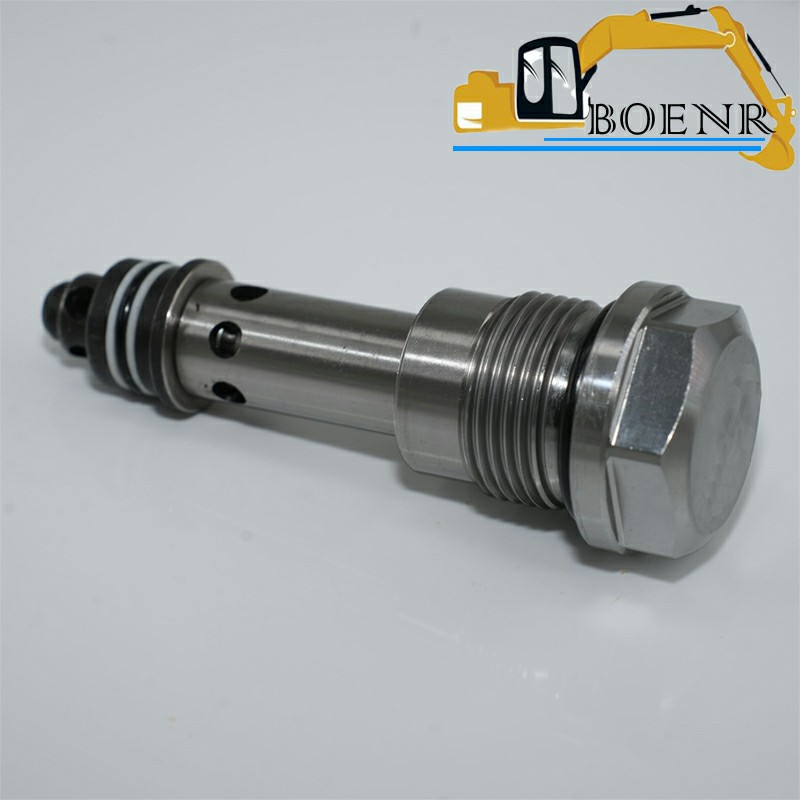 BNR excavator Parts