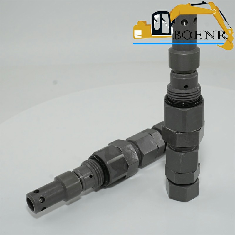 BNR excavator Parts