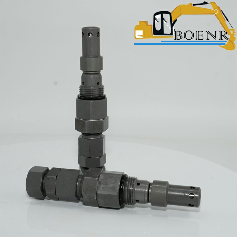 4372038 Relief Valve For EX200-5 EX210-5 EX240-5 EX225USR ZX200-3 ZX200-5G ZX210-3 ZX210-3G