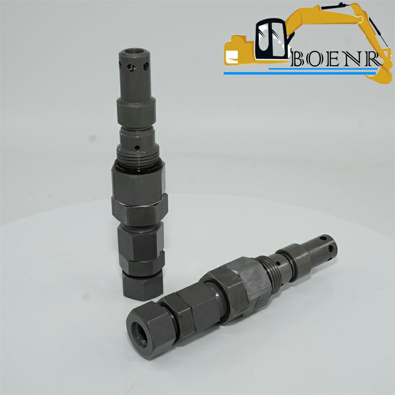 BNR excavator Parts