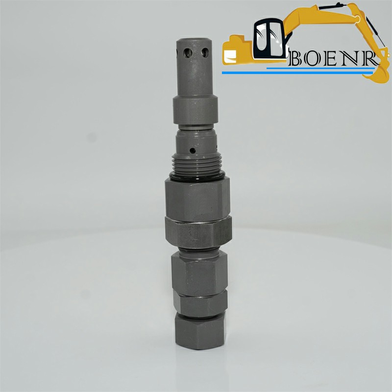 BNR excavator Parts
