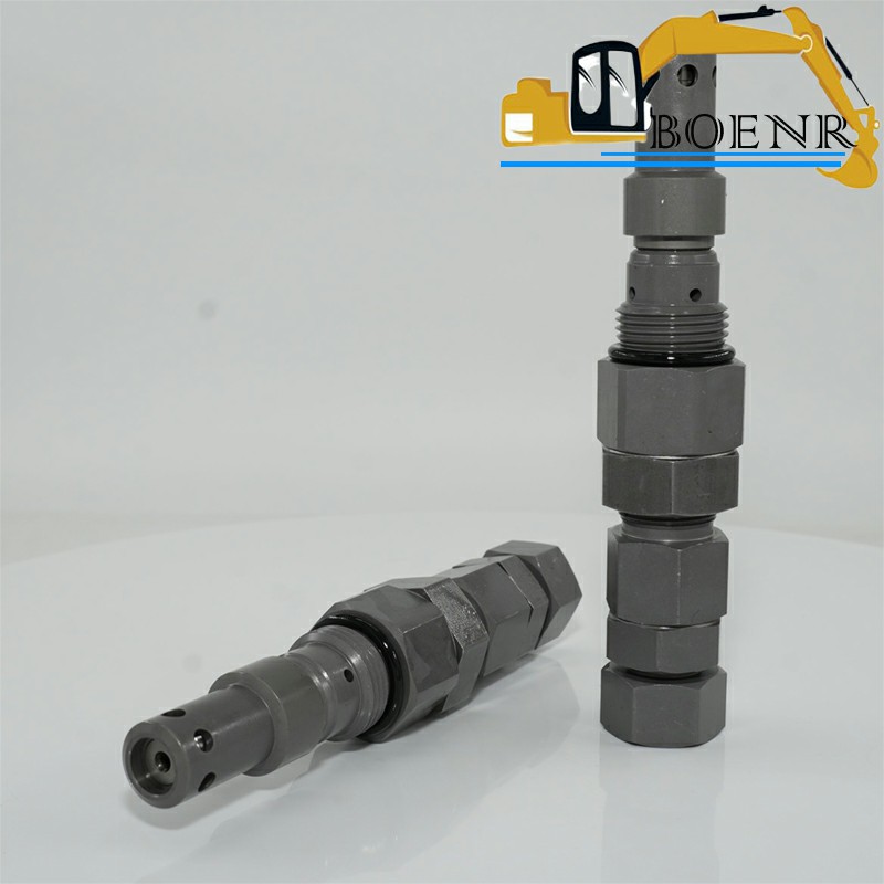 BNR excavator Parts