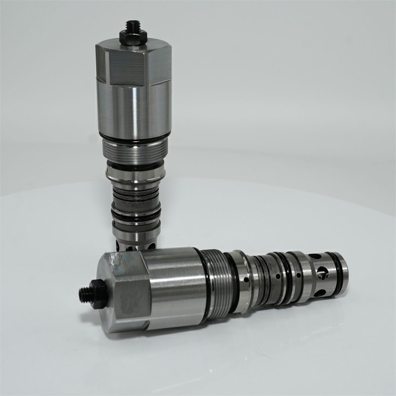 BNR excavator Parts