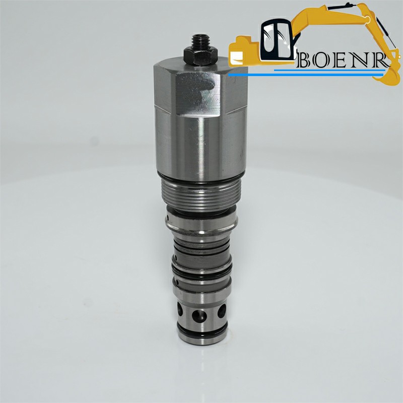 BNR excavator Parts