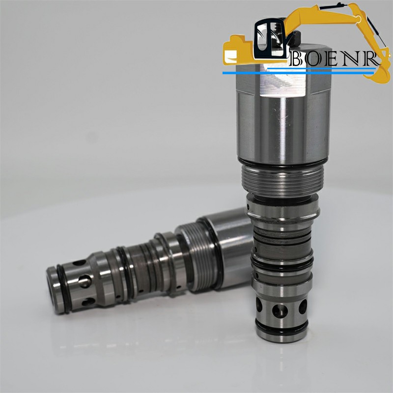 4723238 Relief Valve For ZX330-3G ZX350-3G ZX360-3G