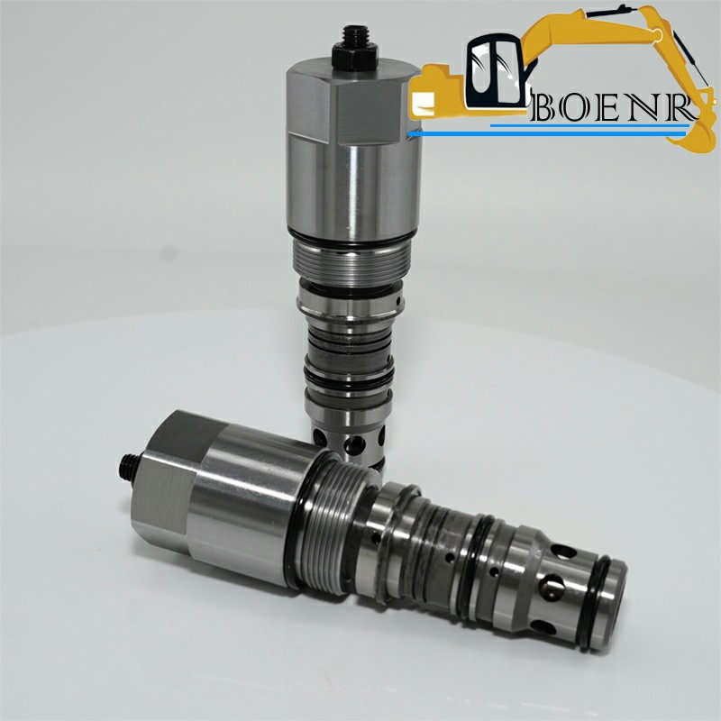 BNR excavator Parts