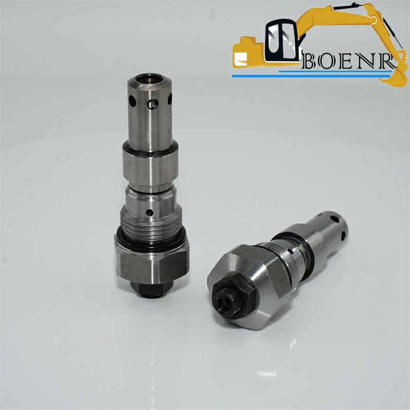 BNR excavator Parts