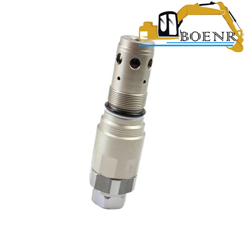 BNR excavator Parts