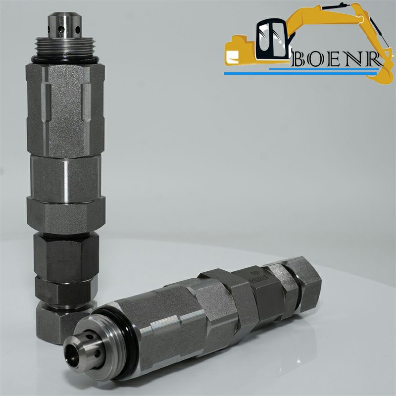 4289604 Relief Valve For EX200-2 EX220-2