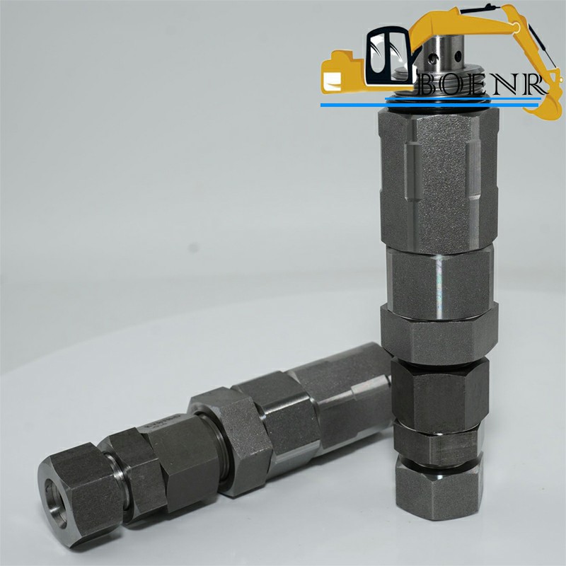 BNR excavator Parts
