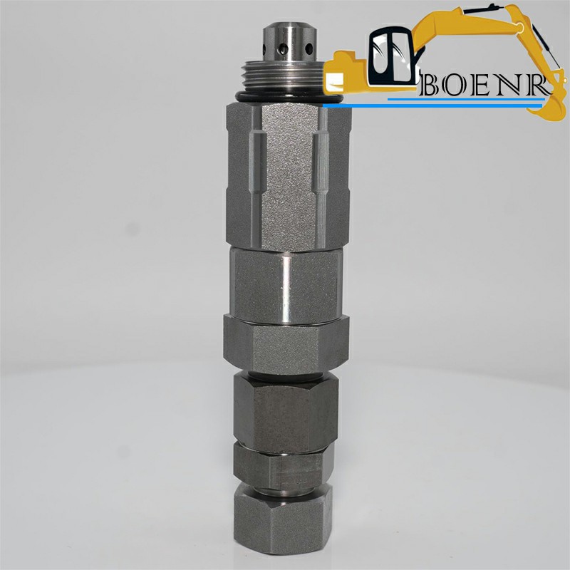 102-7024 1027024 Relief Valve For CAT 307 311C 311D 312C 312D 314C 314D 315D 319D 325C 345B 345D