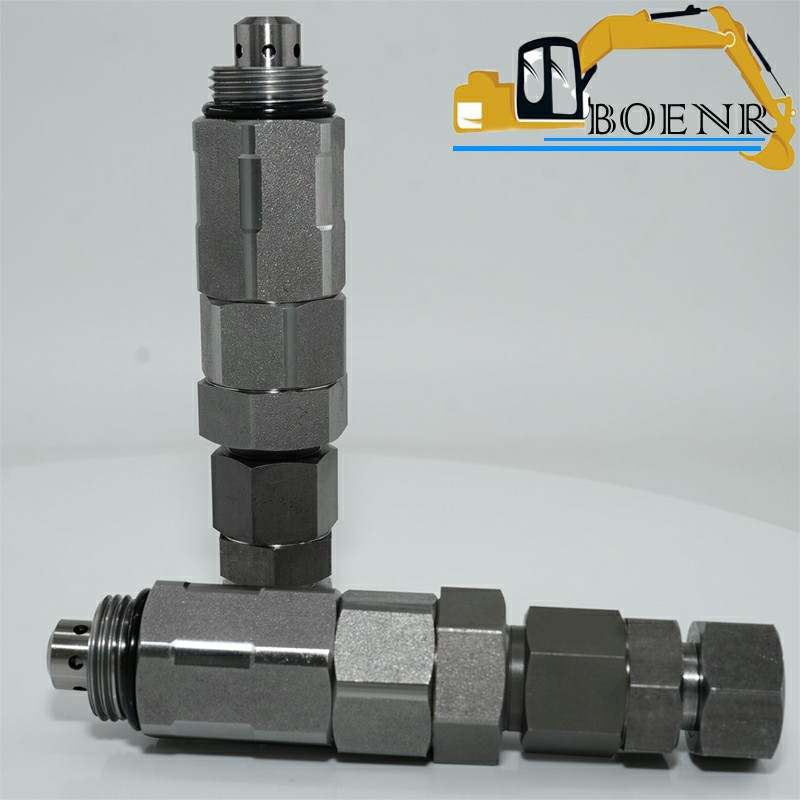 BNR excavator Parts