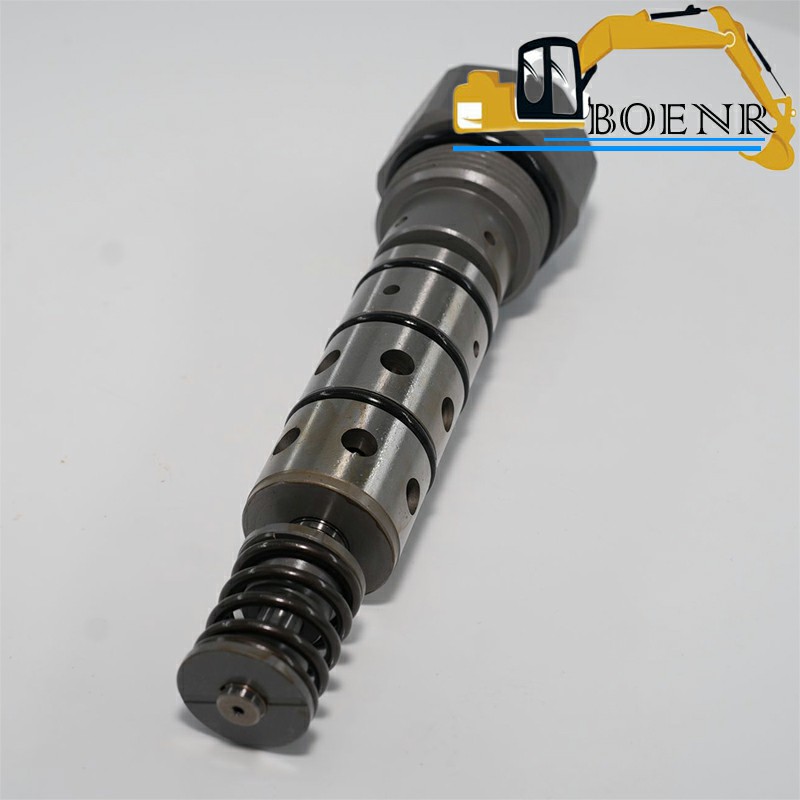 BNR excavator Parts