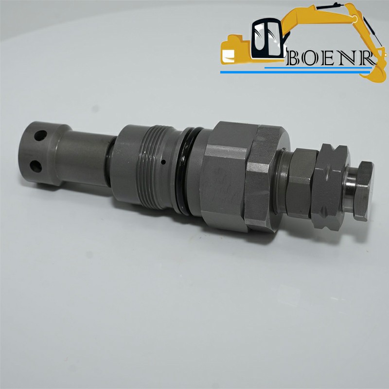 4469298 4659820 4613559 Relief Valve For ZX450 ZX460 ZX480 ZX500LC