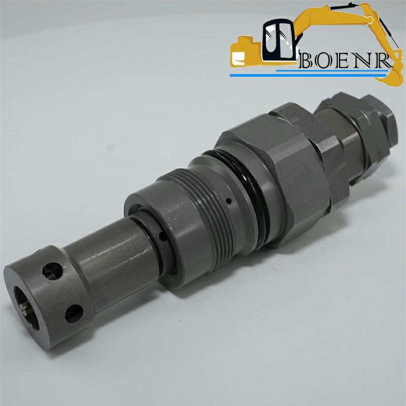 BNR excavator Parts