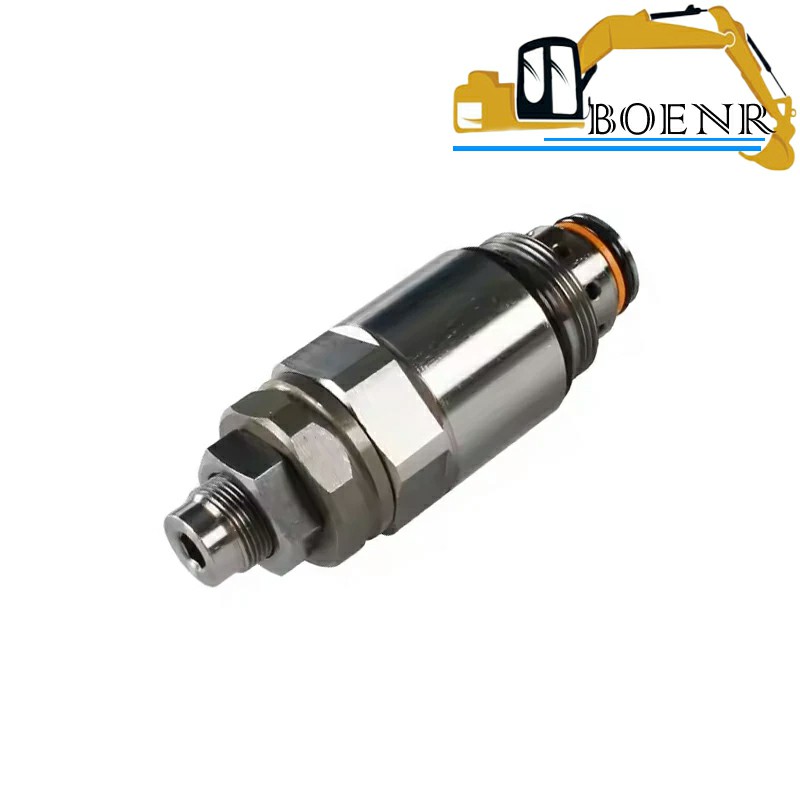 BNR excavator Parts