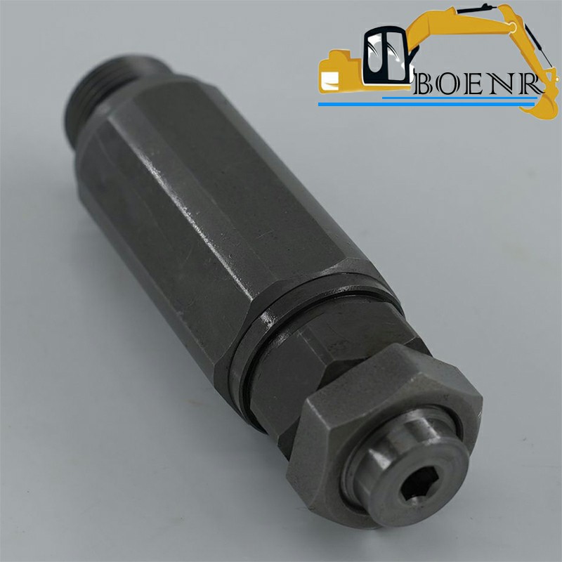 BNR excavator Parts