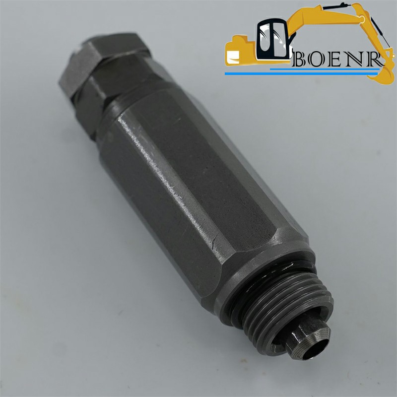 BNR excavator Parts
