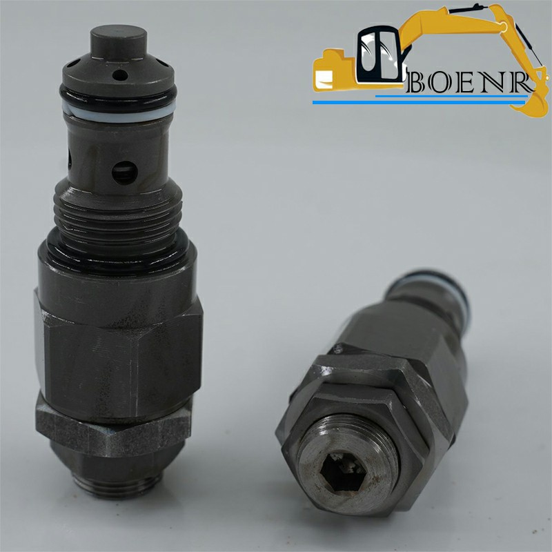 07260353 Relief Valve For DH80 Solar 75-V