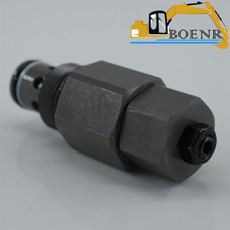 BNR excavator Parts