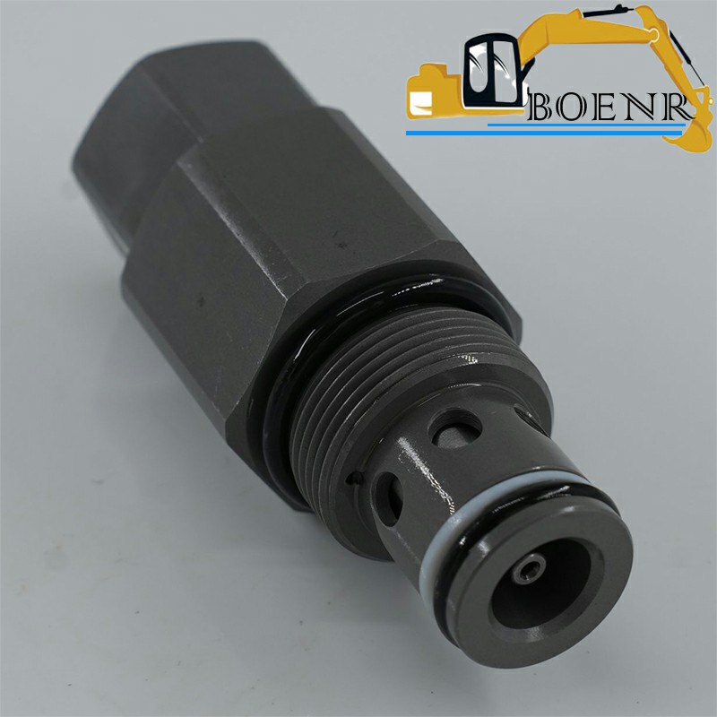 BNR excavator Parts