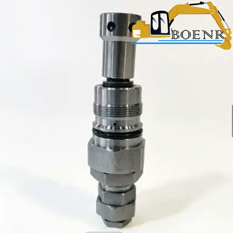 14513185 VOE14513185 Relief Valve For EC460B EC460C EC700B EC700C